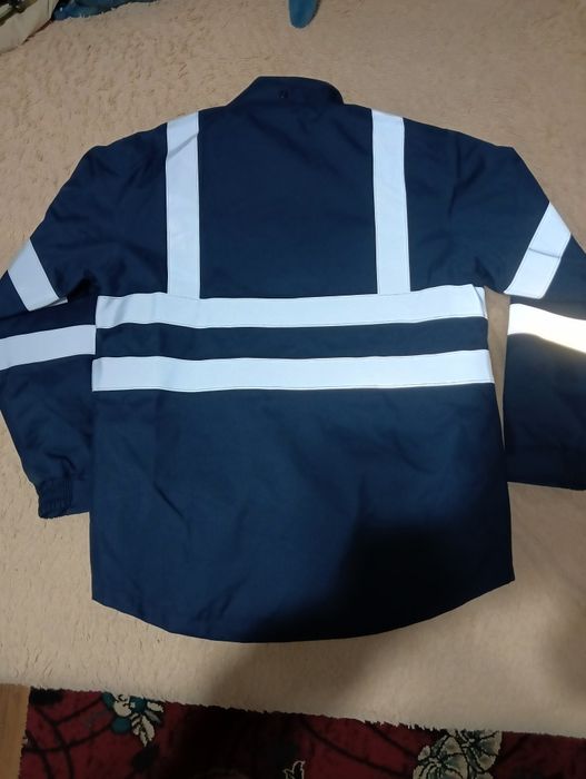 Продам куртку, спецодежда