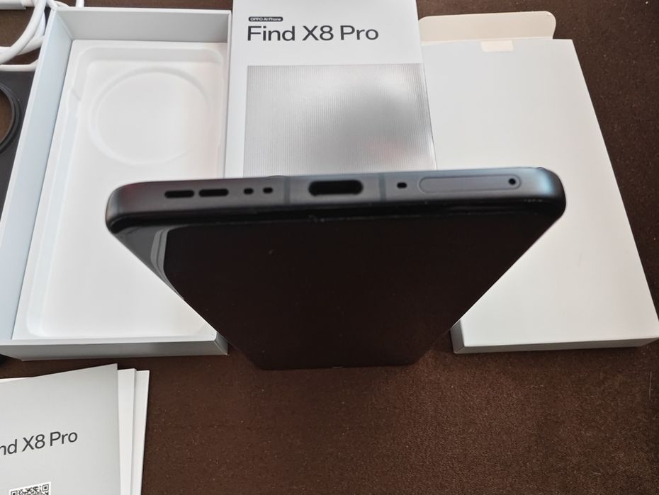 Oppo Find X8 Pro 16/512 Gb глобален с български език