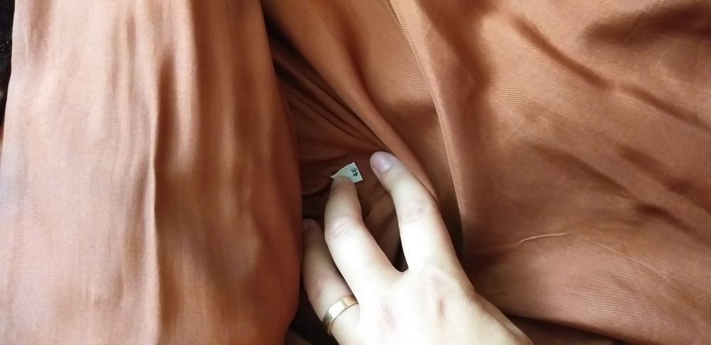 Haina balana naturala