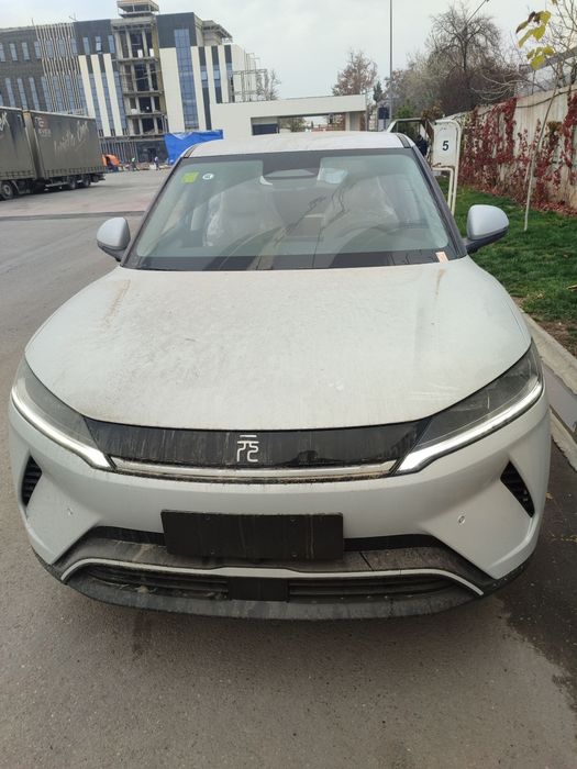 Yuan up smart yangi srochno nomer taqilgan