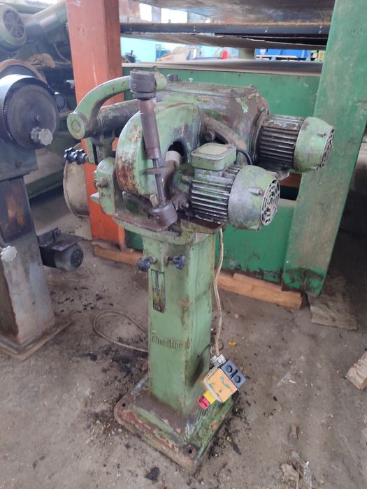 точиларса за банцигови ленти-ITALY