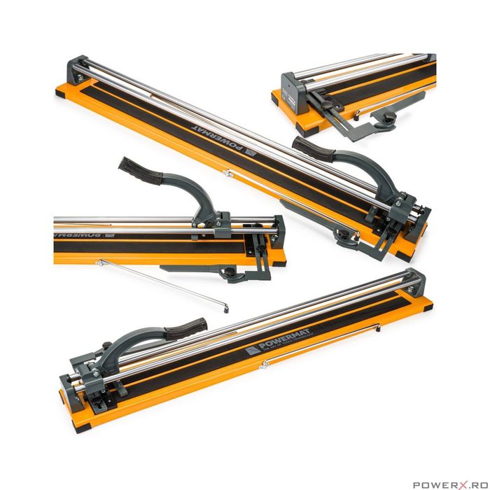 Masina de taiat gresie si faianta, placi ceramice 1 M, 100 CM,