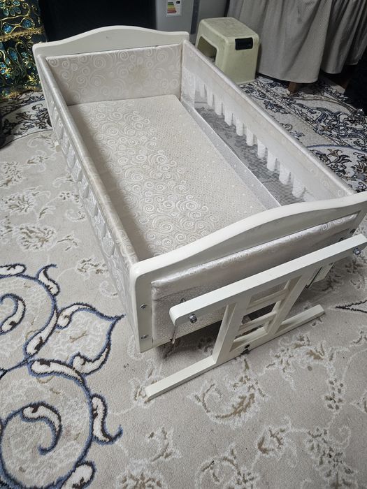 Belanchak люлька