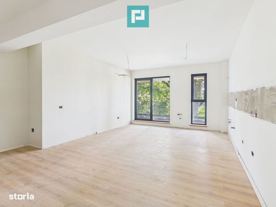 Apartament 2 camere, Erou Iancu Nicolae — fotografia 1