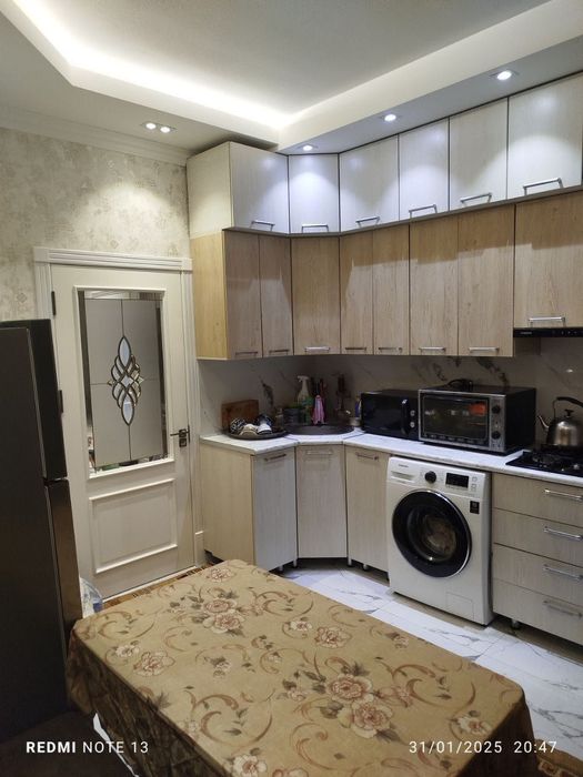 Yunusobod 11kv comfort house 3/4/10 navostroyka sotiladi