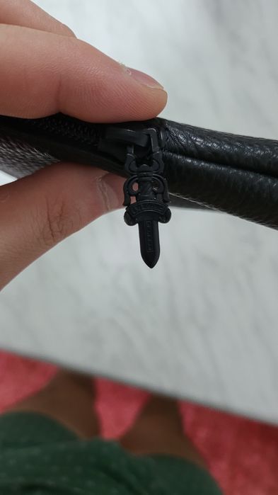 Chrome Hearts чехол для очки