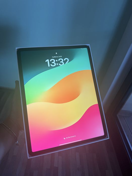 iPad Pro 12,9" (4th Gen, 2020)