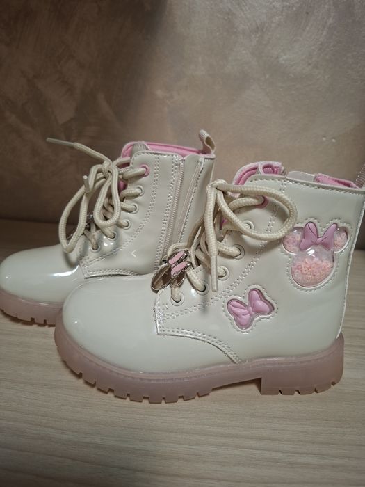 Детски боти Мини маус