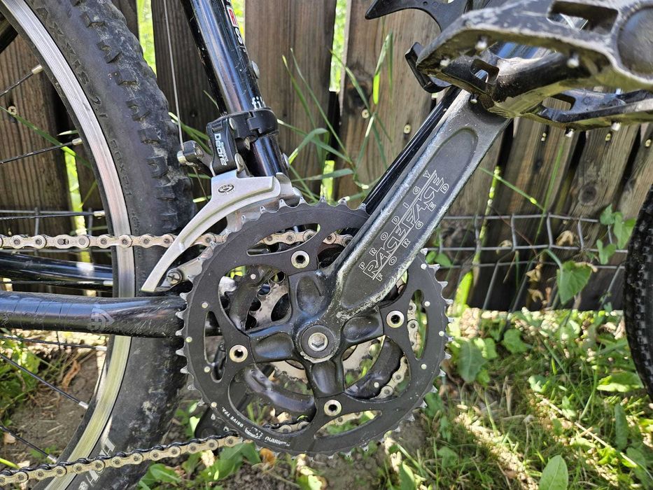 Bicicleta MTB Magellan Pyxis