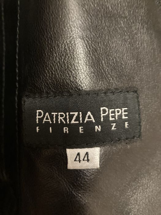 Продам дубленку Италия