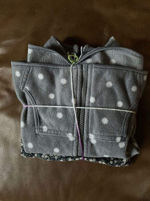 Bluzițe pentru fete