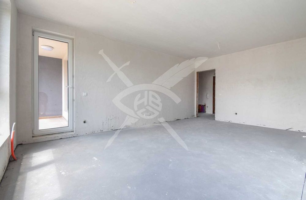 Двустаен апартамент в ж.к. Студентски град № 920-26943