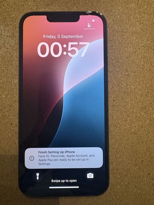 Iphone 13 Pro 256 Gb ID-XXL2357