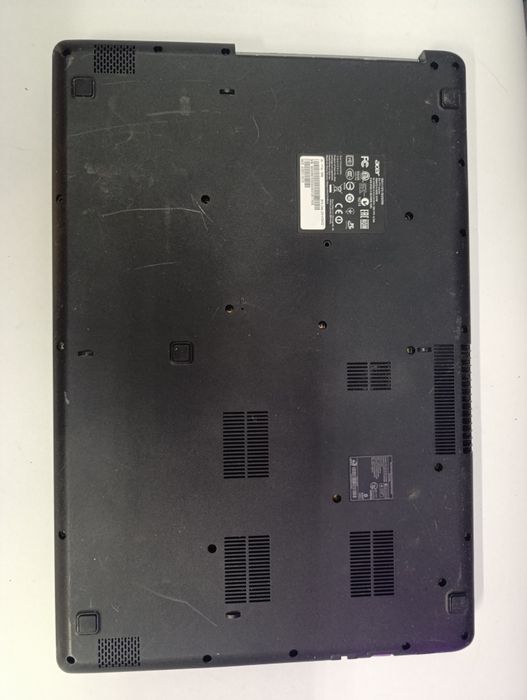 Dezmembrez Acer e5 711 tastatura display capac cooler