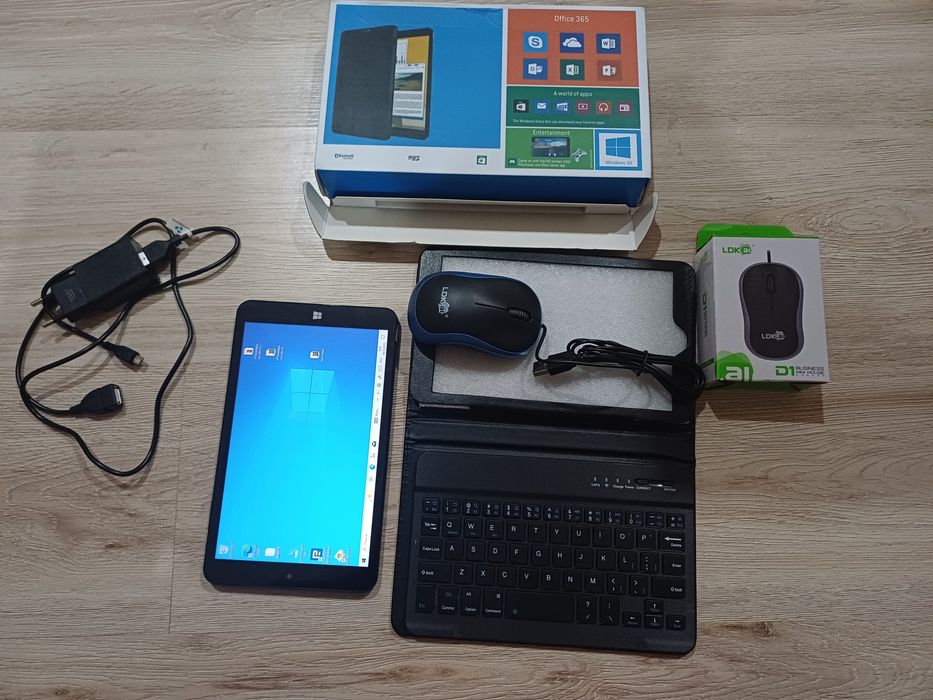 Продам планшет на windows