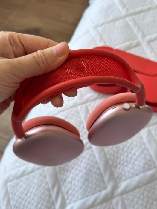 Air pods max , оригинал