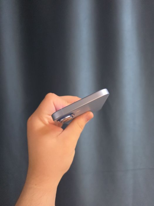 Iphone 17, 100% акб