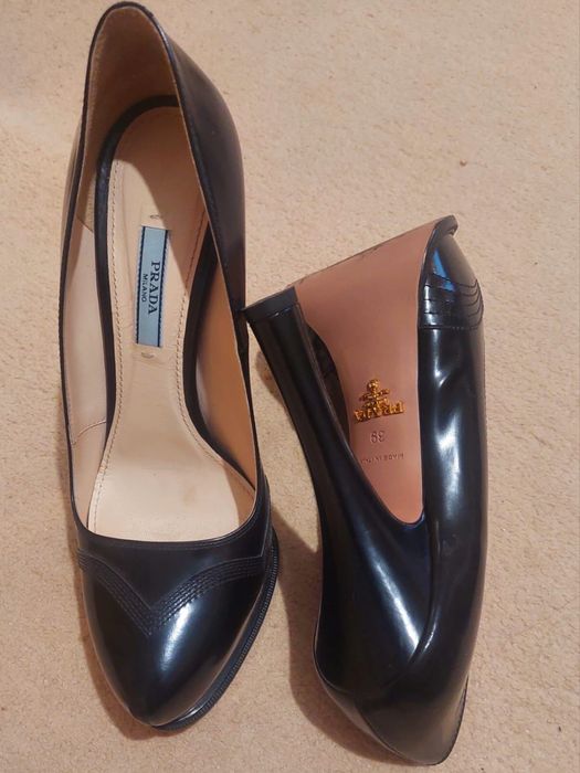 Туфли Prada оригинал