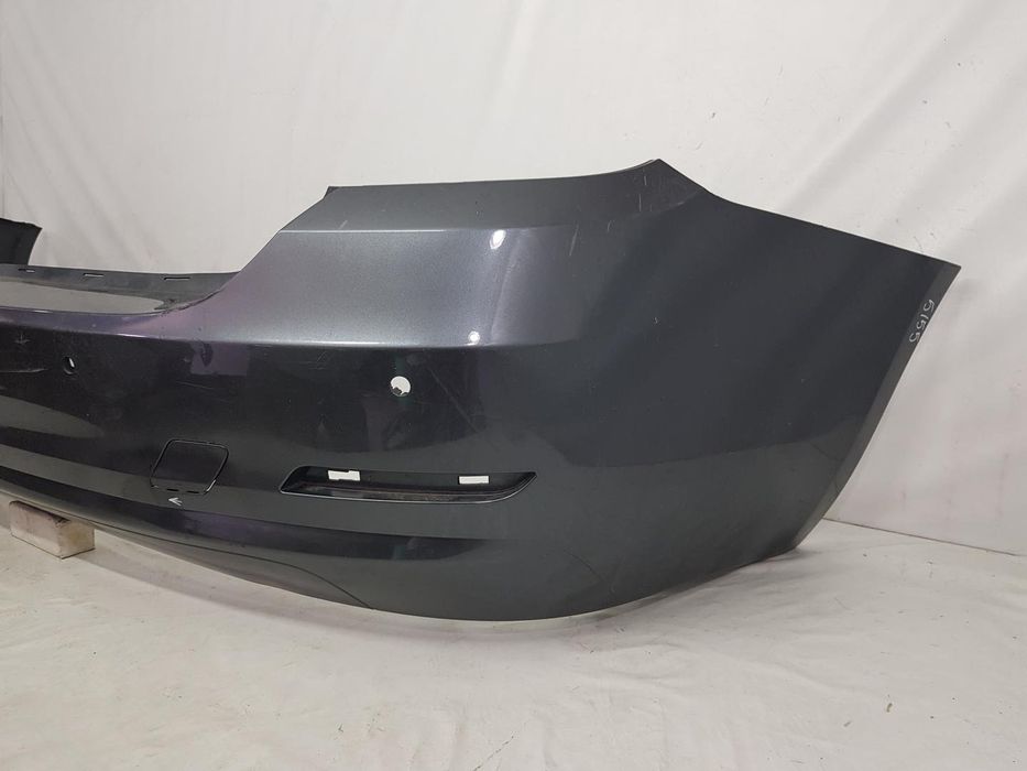 Bara spate BMW Seria 4 F32 F33 F36 dupa 2012
