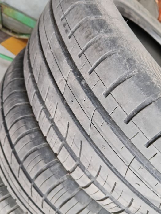 Продам шины на 15