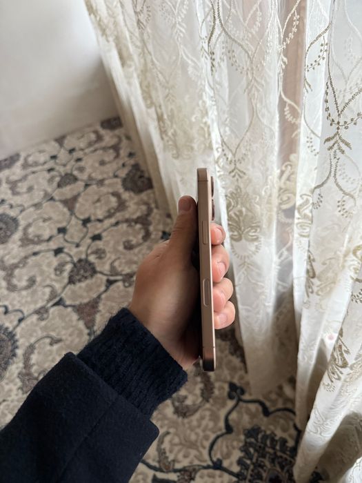 iPhone 16 Pro 128GB srochno sotiladi