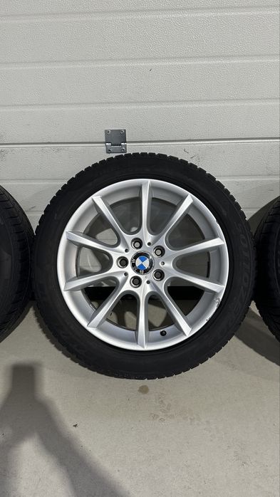 •Jante BMW Style 281 R18•