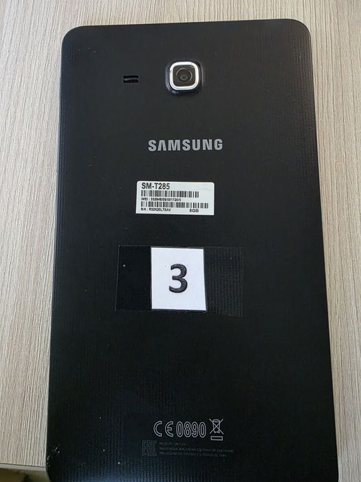 Samsung tab A6 планшет