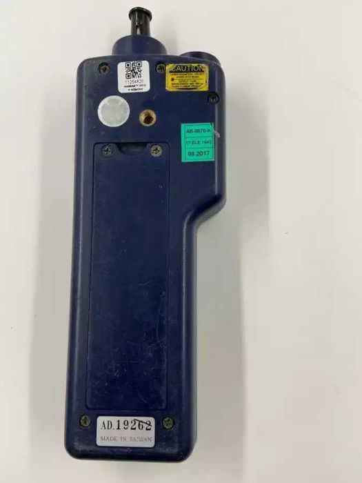 Lutron DT-2268 Tahometru Optic și de Contact