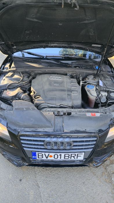 ‼️Audi A4 B8 – Anunț de vânzare‼️