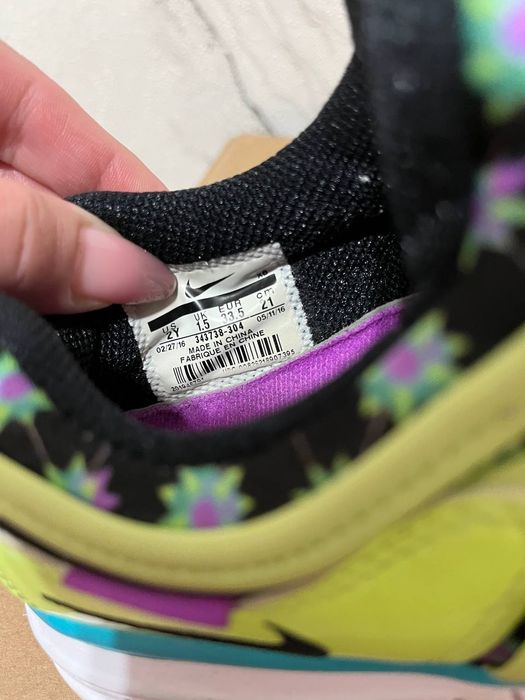 Обувь кросовки на девочку