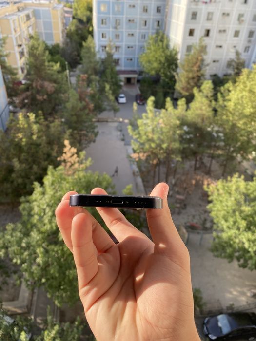 Iphone 12 mini 128 gb sirochna