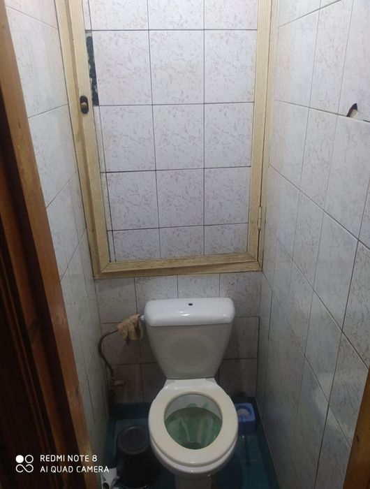 Массив Ферузада квартира ижарага берилади