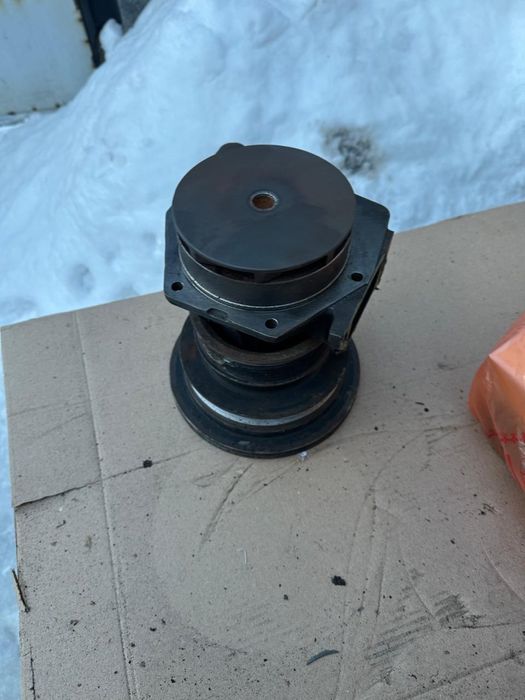 Продам помпу на самосвал