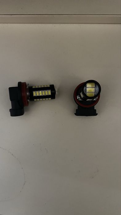 Комплект: Дълги, къси, габарити и светлини за мъгла