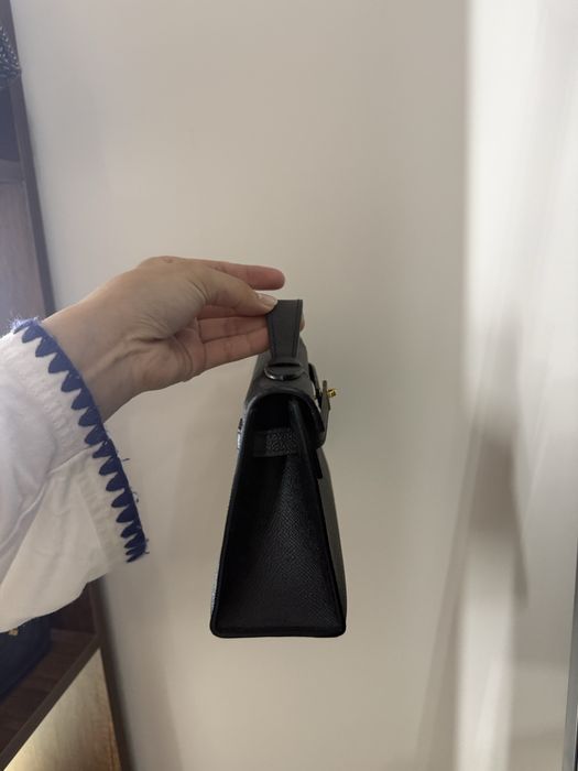 Классическая сумка Hermes