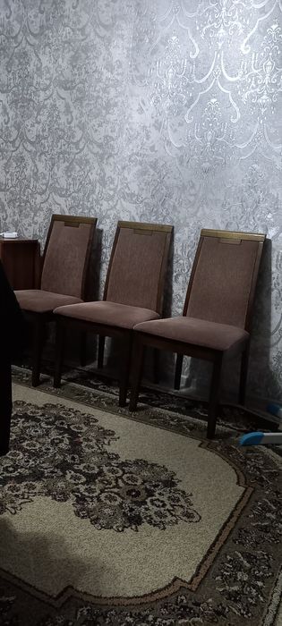 Стулья мягкие для гостиной