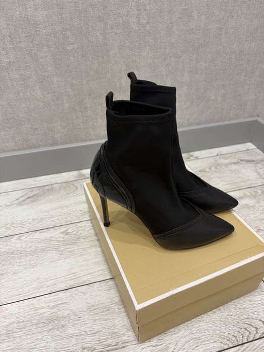 Ботильоны michael kors размер 34-35