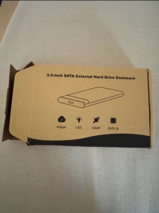 Controllere PC (controller receiver- USB 3.0.)+ Kinhank portable HDD