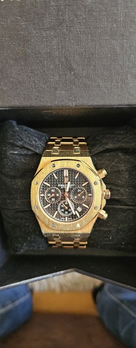 Audemars Piguet Rolex Rado White Ceramic