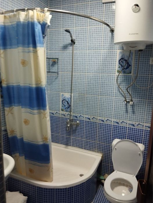 Сдаётся квартира в аренду