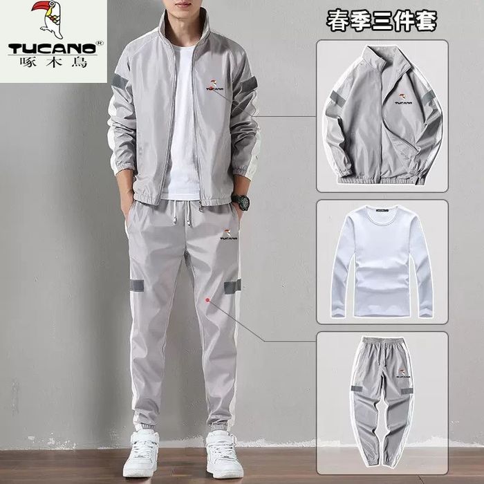 Erkaklar uchun  kiyim sportivka troyka