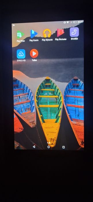 Продам планшет  Lenovo TB3-710I