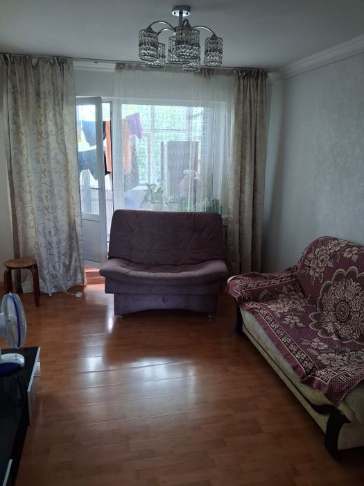 Продам двухкомнатную квартиру