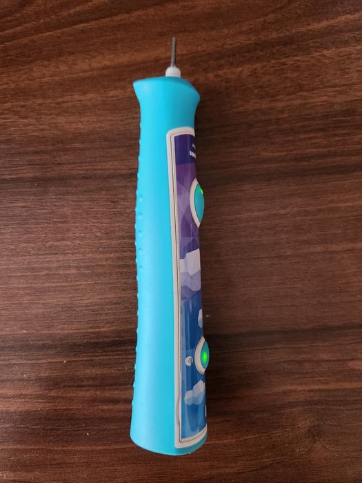 Philips Sonicare Kids + резервни глави