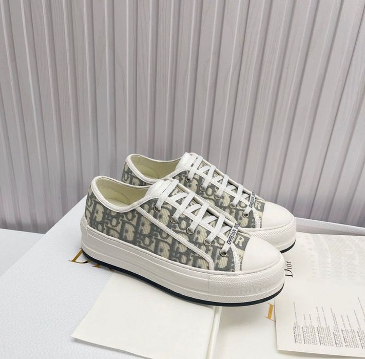 Dior дамски кецове