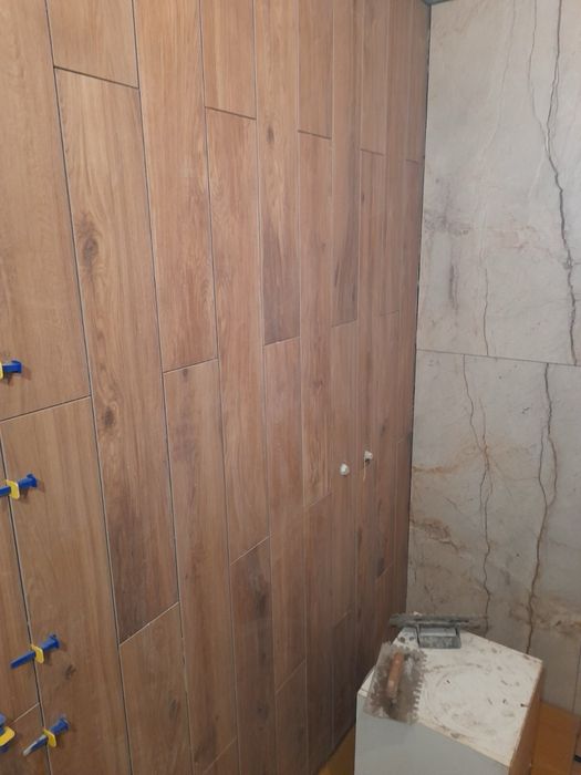 Ремонт на баня, шпакловка, гипсокартон, строителни ремонти и покриви