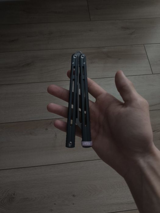 Balisong banshu 8805