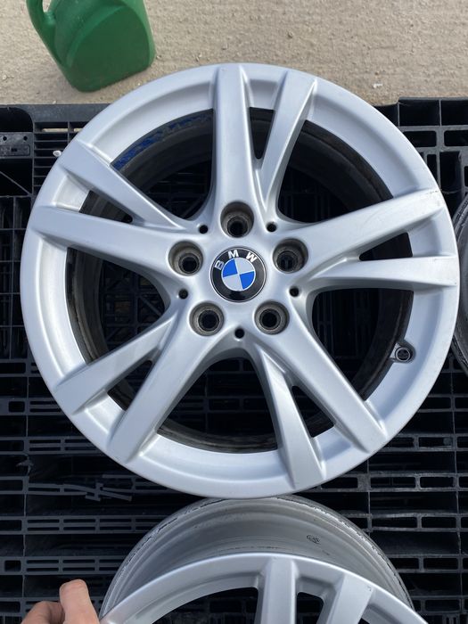 16 цола 5 х 112 мм БМВ , BMW F 45 , F 46