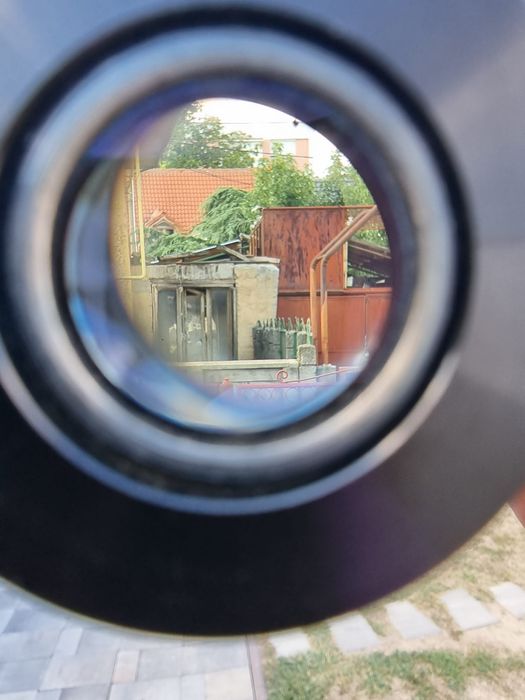 Binoclu impecabil COLORAMA Import Germania