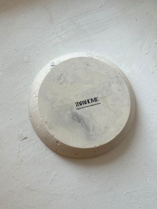 мыльница zara home